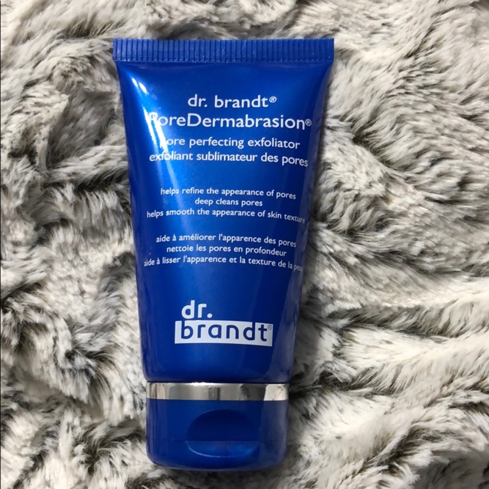 Dr Brandt Pore Cleanser from Sephora Orig. $58